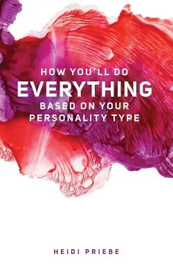 Ako budete robiť všetko podľa typu vašej osobnosti - How You'll Do Everything Based On Your Personality Type
