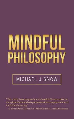 Rozumná filozofia - Mindful Philosophy