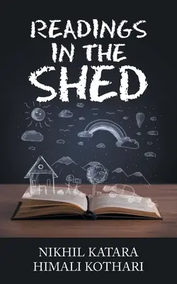 Čítanie v kôlni - Readings in the Shed