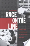 Race on the Line (Závod na linke): Rádio: rod, práca a technológia v Bellovom systéme v rokoch 1880 - 1980 - Race on the Line: Gender, Labor, and Technology in the Bell System, 1880-1980