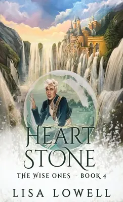 Srdcový kameň - Heart Stone