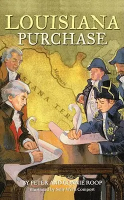 Kúpa Louisiany - Louisiana Purchase