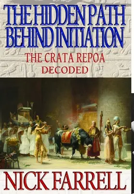 Skrytá cesta za zasvätením - Hidden Path Behind Initiation