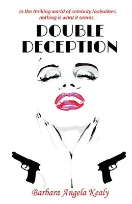Dvojitý podvod: Nové vydanie na rok 2021 - Double Deception: New Edition for 2021