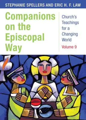 Spoločníci na biskupskej ceste - Companions on the Episcopal Way