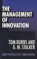 Manažment inovácií - The Management of Innovation