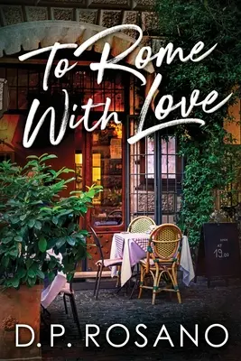 Do Ríma s láskou - To Rome, With Love