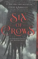 Šesť vrán - Six of Crows
