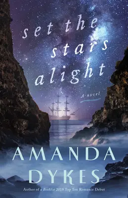 Zapáľte hviezdy - Set the Stars Alight