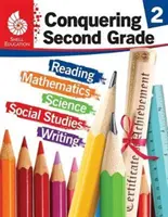 Dobývanie druhého stupňa - Conquering Second Grade