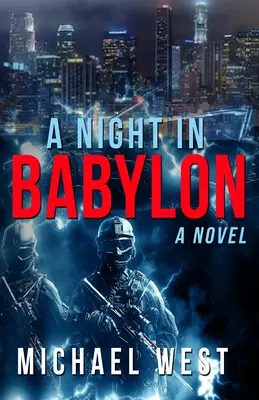 Noc v Babylone - A Night In Babylon