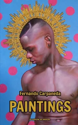 Obrazy Fernanda Carpaneda - Paintings by Fernando Carpaneda