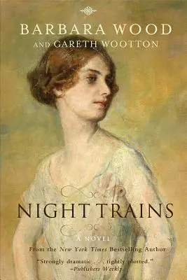 Nočné vlaky - Night Trains