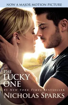 Šťastlivec - The Lucky One