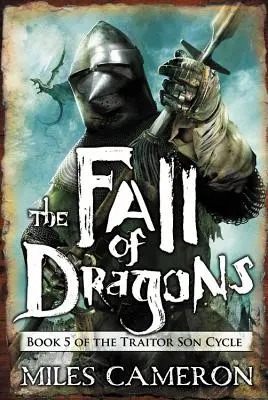 Pád drakov - The Fall of Dragons