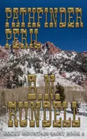 Pátračské nebezpečenstvo - Pathfinder Peril