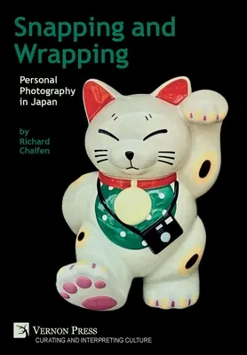 Snímanie a balenie: Osobná fotografia v Japonsku - Snapping and Wrapping: Personal Photography in Japan