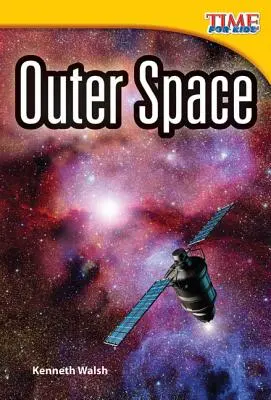Vonkajší vesmír - Outer Space