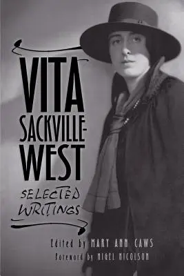 Vita Sackville-West: Swiftová: Vybrané spisy - Vita Sackville-West: Selected Writings