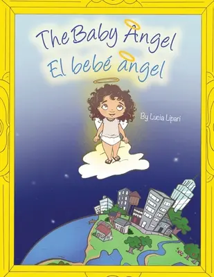 Detský anjel - The Baby Angel