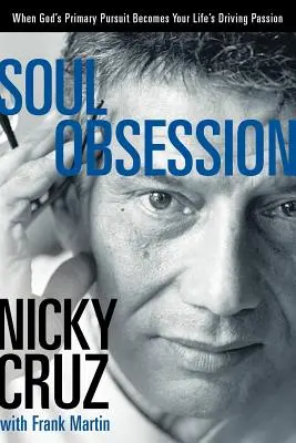 Posadnutosť dušou - Soul Obsession