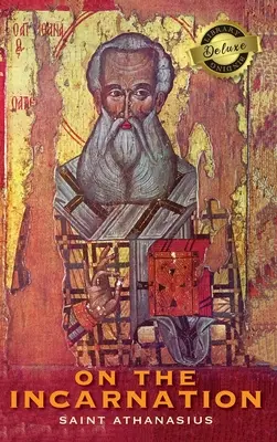 O vtelení (Deluxe Library Binding) - On the Incarnation (Deluxe Library Binding)