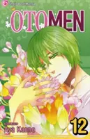 Otomen, zv. 12, 12 - Otomen, Vol. 12, 12