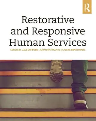 Restoratívne a citlivé služby pre ľudí - Restorative and Responsive Human Services
