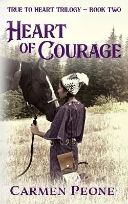 Srdce odvahy - Heart of Courage