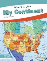 Môj kontinent - My Continent