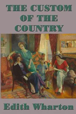 Zvyky krajiny - The Custom of the Country