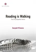 Čítanie je prechádzka: Séria encyklopédií - Reading is Walking: The Encyclopedia Series