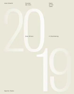 Arne Schmitt: Znamenia doby - Arne Schmitt: Signs of the Times