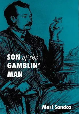 Syn hazardného hráča: Mladosť umelca - Son of the Gamblin' Man: The Youth of an Artist