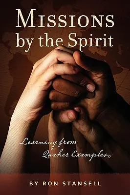 Misie duchom - Missions by the Spirit