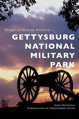 Národný vojenský park Gettysburg - Gettysburg National Military Park