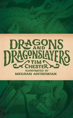 Draci a drakobijci - Dragons and Dragonslayers