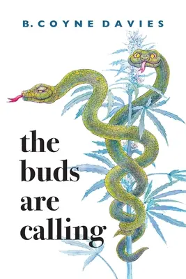 Púčiky volajú - The Buds Are Calling
