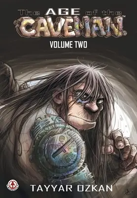 Vek jaskynného človeka: 2. diel - The Age of the Caveman: Volume 2