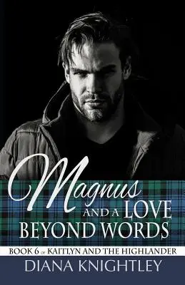 Magnus a láska, ktorá sa nedá vyjadriť slovami - Magnus and a Love Beyond Words