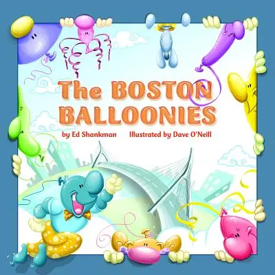 Bostonské balóny - The Boston Balloonies
