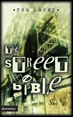 Biblia ulice - The Street Bible