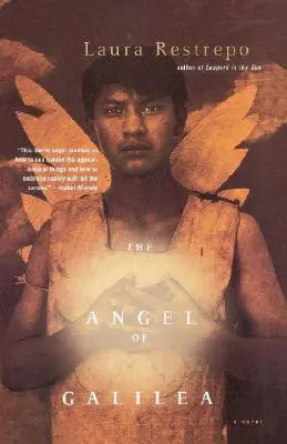 Anjel z Galilea - The Angel of Galilea