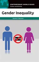 Rodová nerovnosť: Referenčná príručka - Gender Inequality: A Reference Handbook