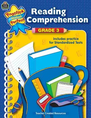 Čítanie s porozumením 3. ročník - Reading Comprehension Grade 3