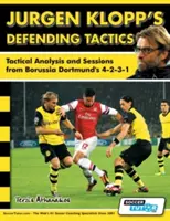 Obranná taktika Jurgena Kloppa - Taktická analýza a cvičenia z hry 4-2-3-1 Borussie Dortmund - Jurgen Klopp's Defending Tactics - Tactical Analysis and Sessions from Borussia Dortmund's 4-2-3-1