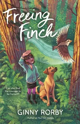 Oslobodenie Fincha - Freeing Finch