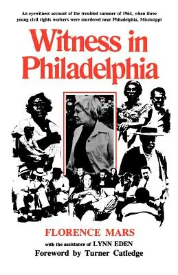 Svedok vo Filadelfii - Witness in Philadelphia