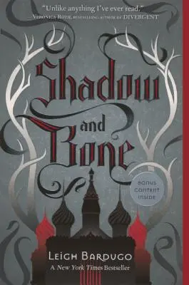 Tieň a kosť - Shadow and Bone