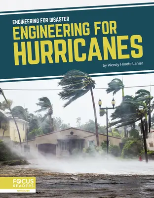 Inžinierstvo pre hurikány - Engineering for Hurricanes